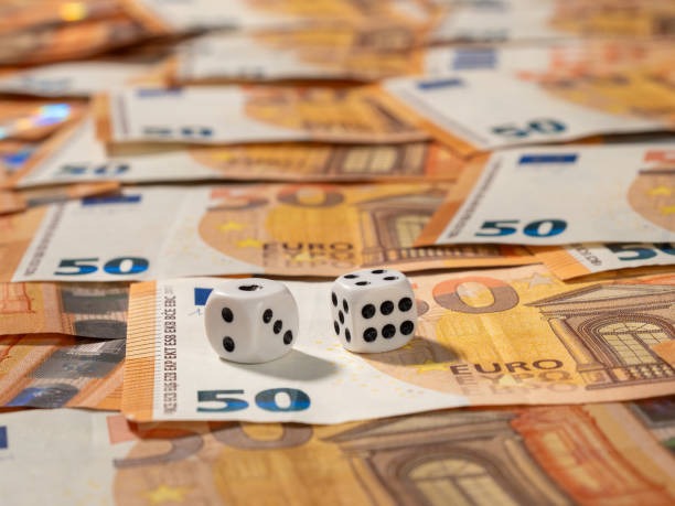 Live dealer casino studio on sumberqq